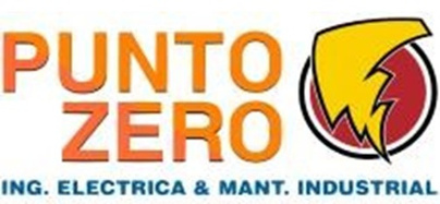 Punto Zero · Ing. Eléctrica & Mant. Industrial